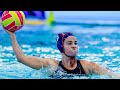 USA Water Polo Women's World Cup Preview with Jenna Flynn