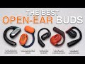 The top 5 openear buds  which one is the best