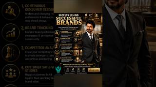 How Big Brands Become Successful? #shorts #brands #tvk #vijay