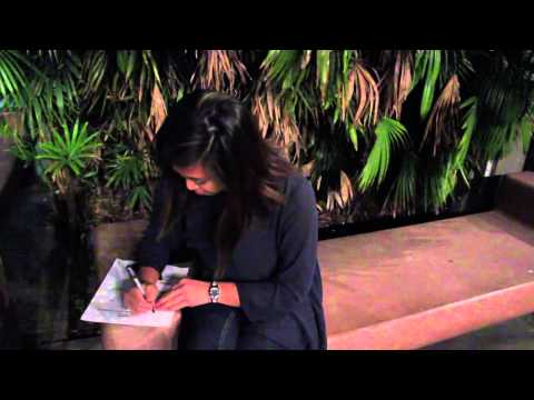 PACN Audition Training Video