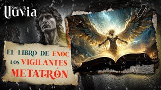 Download Lagu Libro de Enoc: Texto prohibido por la Iglesia que habla del Fin del Mundo y los Ángeles Caídos MP3 Download Lagu Libro de Enoc: Texto prohibido por la Iglesia que habla del Fin del Mundo y los Ángeles Caídos MP3