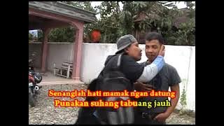 PINANG MUNANGIH (IKHSAN) (WO SAJUNDAI)