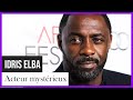 Idris elba un acteur mystrieux  close up documentaire en franais
