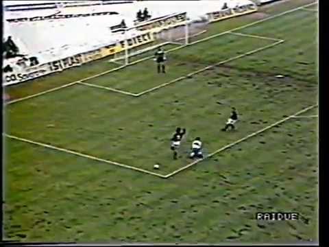 1990/91, (Sampdoria), Bologna - Sampdoria 0-3 (20)