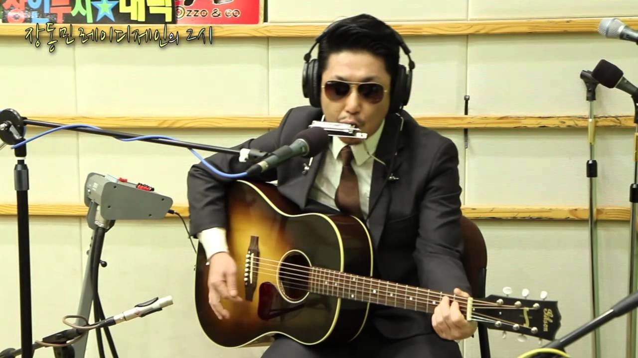 공사창립특집 '음.친.소' 참가번호 3번 '김대중' / 150303[장동민 레이디제인의 두시!]