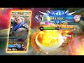 ALUCARD KILLING MACHINE  (24 KILLS IN RANK GAME)