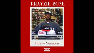 Krayzie Bone - Get in Shape (industry Diss)