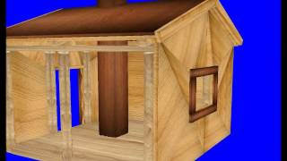 Created with my homemade TriangleShow.