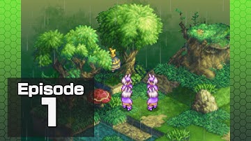 Final Fantasy Tactics A2 :: Episode 1 :: A Paw Full of Feathers