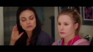 Bad Moms (2016) Official Trailer 2 [HD]