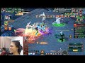 GẤU Review | Đạp Lên Lôi Trận Mở Thiên Uy