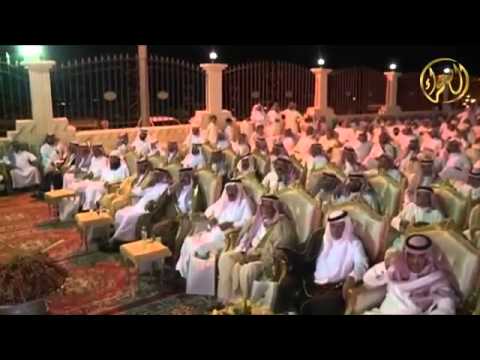 حمود السرحاني