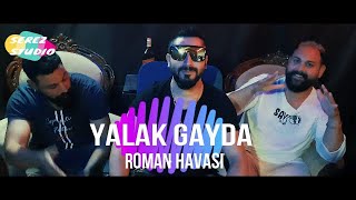 YALAK GAYDA (ORIGINAL) feat SAKSAFONCU MURKİ