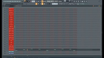 HOW TO MAKE A MODERN BOOM BAP BEAT [FL STUDIO 20.5] 2019