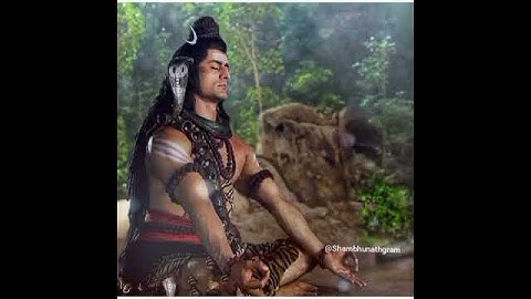 DEVON KE DEV MAHADEV | SHIV GYAN #Mahadev #DevonkeDevMahadev WHATSAPP STATUS 30 SEC #shorts