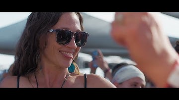 Joshua Tree Music Festival is....