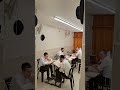 Beit Medrash Of Yeshiva Tehilas Shlomo In Ramat Eshkol Beit Medrash Of Yeshiva Tehilas Shlomo In Ramat Eshkol