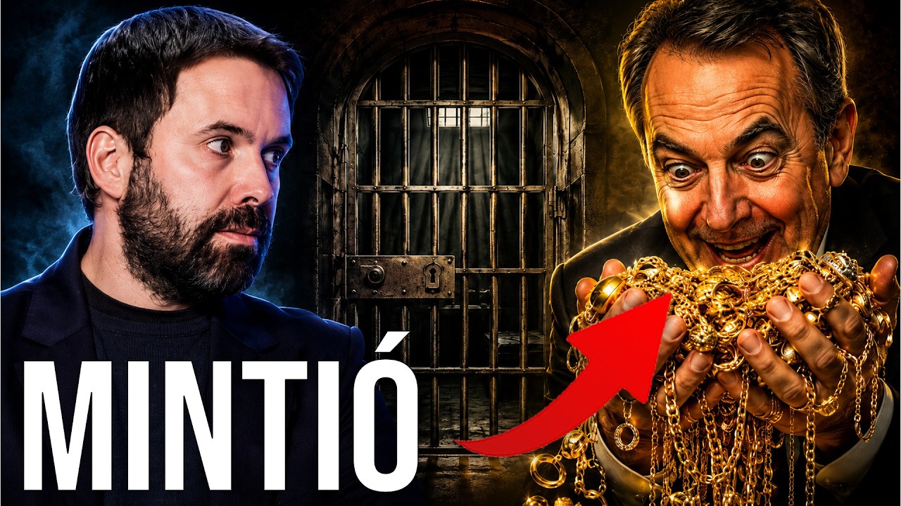 Zapatero mintió: sus joyas valen como mínimo 1,3 millones