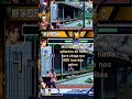 Juro que tentei mas não deu kkkk #kofdadepressao #kofdaapelacao #streetfighter #kofbrasil #games