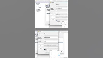 Schedule user account disablement in Autodesk Vault