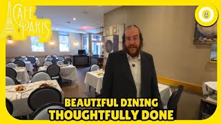 Celebrity Cafe Paris – Beautiful Dining, Thoughtfully Done Net Worth