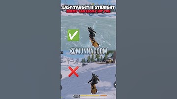 ✅️ Pro Secret Snowboard Tricks in CODM BR 🔥💯 Codmobile Tips and Tricks #shorts #codmbr #codmiphone