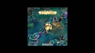 國服亞索絕活哥集锦（Wild Rift Yasuo）#wildriftchina #tốcchiến  #ワイルドリフト  #와일드리프트  #英雄联盟手游 #激鬥峽谷#lol手游