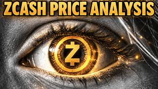 ZCASH Crash 💥 What Comes Next Could Shock You!