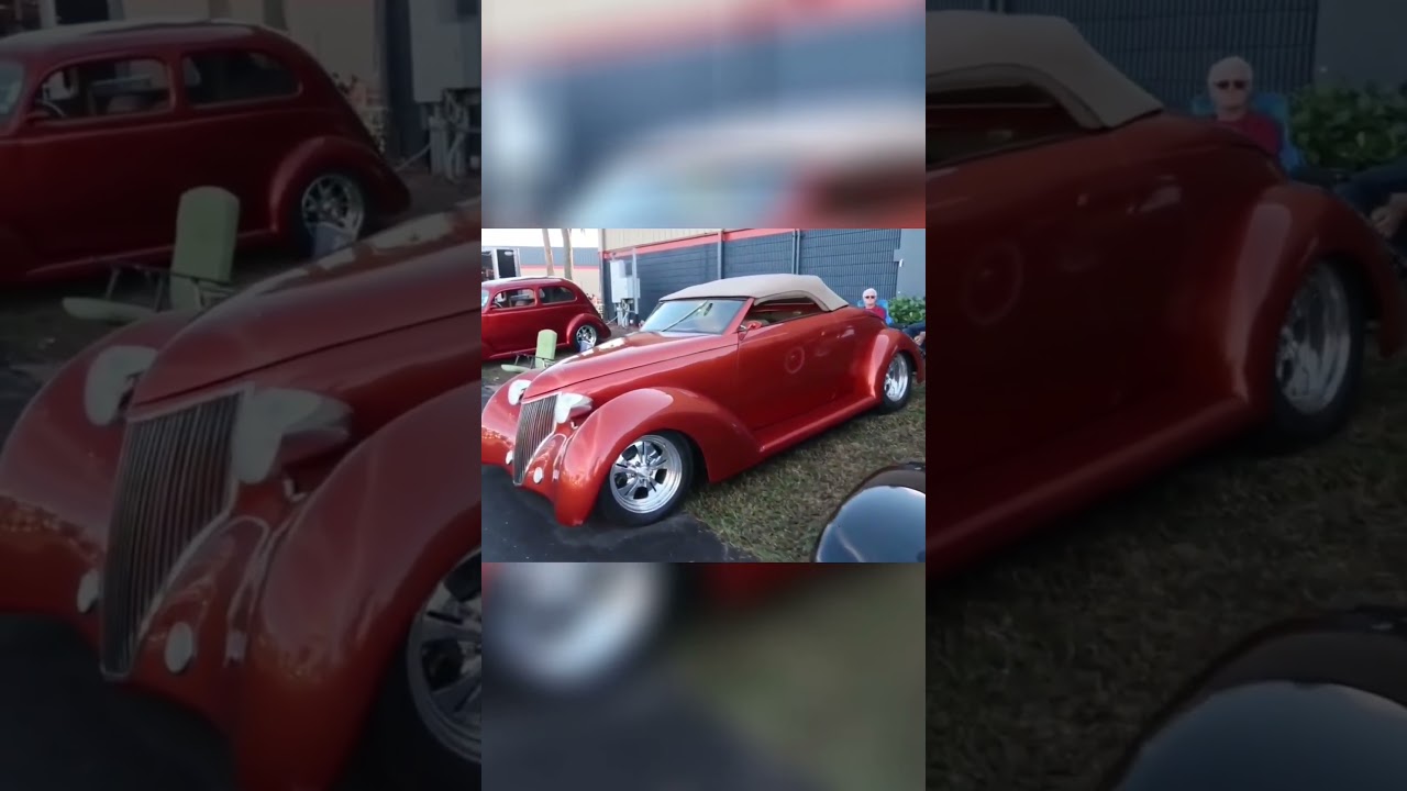 WILD CUSTOM HOTRODS #car #cars #carshow #hotrod #custom #customcars #classic #classiccars