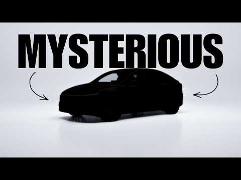 Mysterious Giant Tesla Spotted at Giga Texas: Model Y L or Something Bigger?