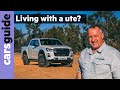 Isuzu D-Max 2021 review: X-Terrain long-term – What’s it like to live with a dual-cab ute?