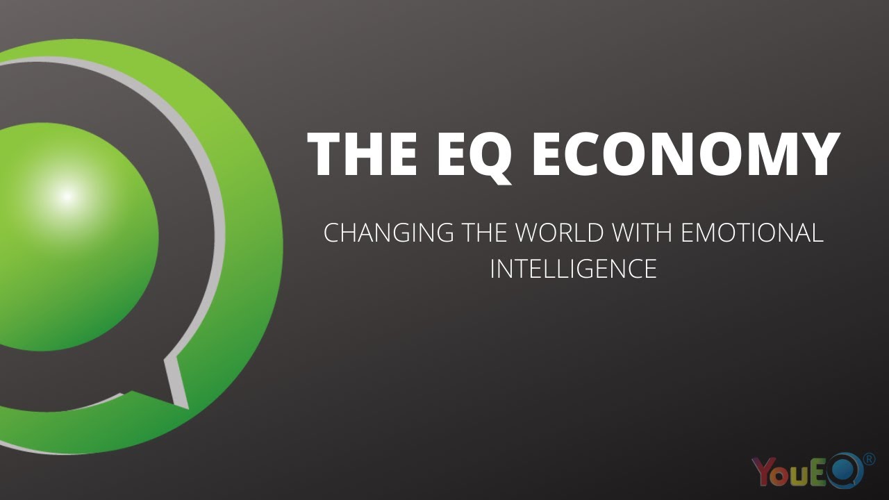 The EQ Economy