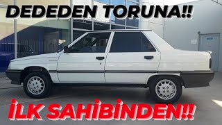1996 renault broadway inceleme test ilk sahibinden broadway renault renaultsport bursa youtube