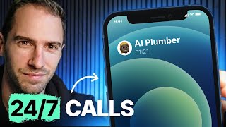 I Built an AI Voice Agent That Never Misses a Call screenshot 5