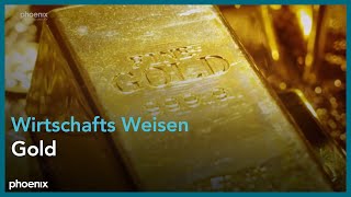 Wirtschafts Weisen - Gold