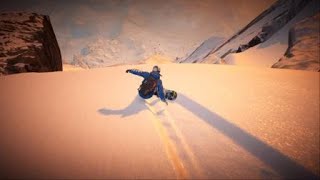 Quintuple Backflip