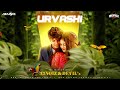 Urvashi  psytrance  mashup remix  a3noiz  devilx  abinash dash  sailendra  priyambada