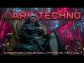 Dark Techno Mix | Industrial Underground Sessions ~ Hard Techno Rave Music 2026 Experience