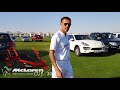 Mohammed Al Habtoor's Warmup - Habtoor Polo vs Zedan Polo | McLaren Polo Cup Dubai 2018