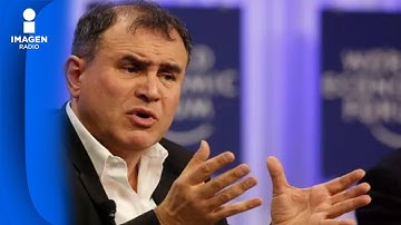 Nouriel Roubini: México, el planeta que brillará sino teme al cambio | Hacker
