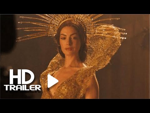 تصویر فیلم Mother Mary (2026 film)