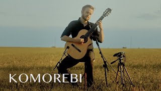Sönke Meinen | Komorebi (original)