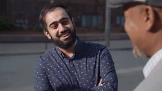 The Need for the Muslim Chaplaincy