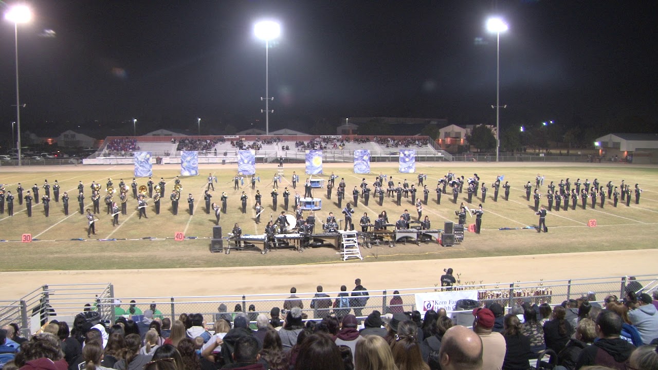 Highland High School (Bakersfield) YouTube