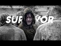 The Walking Dead Tribute || Survivor (200 Subscribers)