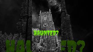 Will This Church Work In Infrared?