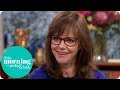 Sally Field Opens Up About Her Relationship With Burt Reynolds | This Morning