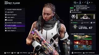 Black ops 7 Zombies {Rogue Run, Endurance} Solo Queued