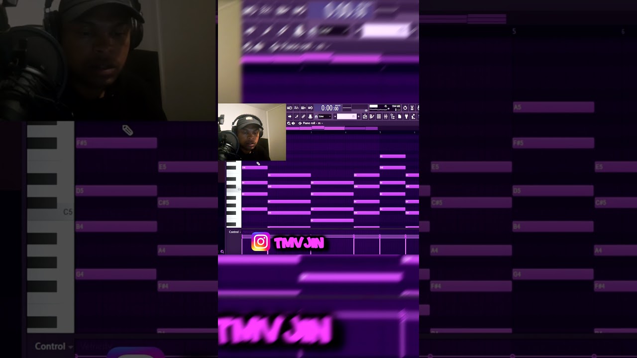 How To ACTUALLY MAKE MELODIC PLUGGNB BEATS For SUMMRS | FL Studio Tutorial 