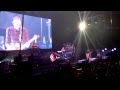 LOATR / SOTD / IRIDESCENT Linkin Park Live @ Melbourne 27 Feb 2013